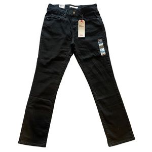 Levi’s 505 Straight Leg Jeans
